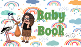 Baby Book: Family and Consumer Sciences, FACS, FCS