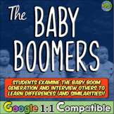 Baby Boomers and World War 2 | The Creation of the Baby Boom!