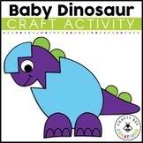 Dinosaur Craft Classroom Unit Theme Day Activities Bulleti