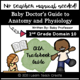 Baby Doctor's Guide | 2nd GR. Domain 10 | CKLA Amplify Sli
