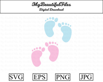 https://ecdn.teacherspayteachers.com/thumbitem/Baby-Footprints-SVG-File-For-Your-Project-6570054-1613114802/original-6570054-1.jpg