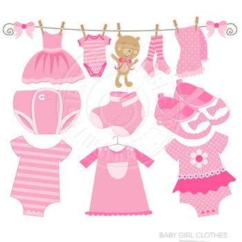 cute baby girl clothes