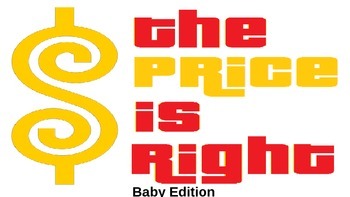 Preview of Baby Price Is Right