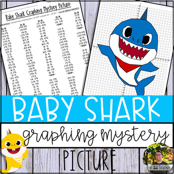 The Mysteries of “Baby Shark”