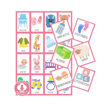 https://ecdn.teacherspayteachers.com/thumbitem/Baby-Shower-Games-Loteria-100-Boards-Gender-Reveal-Games-Bingo-Girl-9611891-1685637528/original-9611891-1.jpg