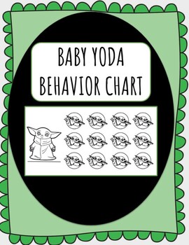 Baby Yoda Clipart by Mrs C's Digital Art