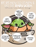 Baby Yoda Expectations