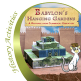 Babylon's Hanging Gardens