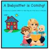 Babysitter Social Story
