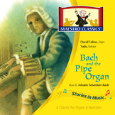Bach and the Pipe Organ
