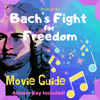 Preview of Bach's Fight for Freedom (1995) Movie Guide