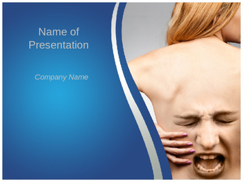 PPT - 32/M presenting with right flank pain PowerPoint Presentation, free  download - ID:2241428