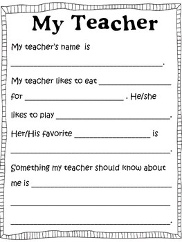 Back-To-School Activity Pages by Hoot Skadoot | Teachers Pay Teachers