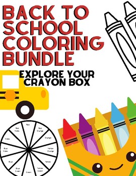 Crayon Box Chronicles – sensory. art. play-based learning.