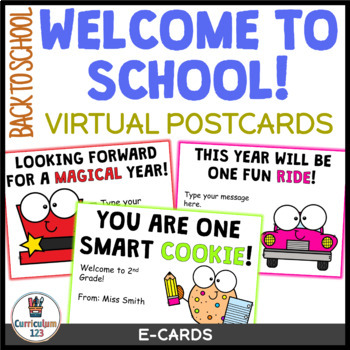 school ecards