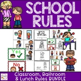 Back To School Rules Bundle