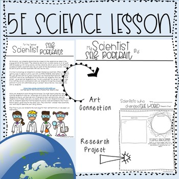 Back-To-School Science Activities by IslandScienceTeacher | TpT