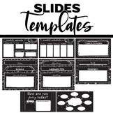 Back To School Slide Bundle Powerpoint _ Google Slides - C