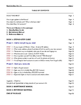 ebay stealth guide pdf