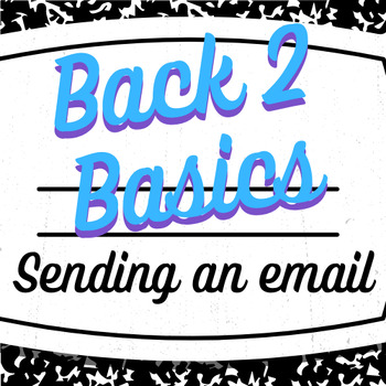 Preview of Back to Basics - Sending an Email
