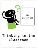 Back to School - 6Rs for effective thinking and learning i