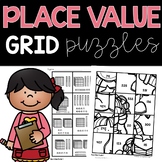 Place Value Worksheets 2nd Grade