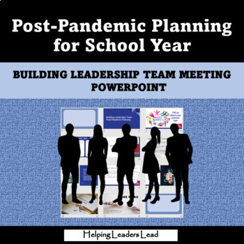 Preview of Beginning of the Year Activities Principals Reflection Pandemic School Events