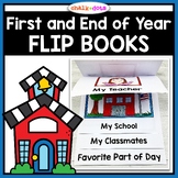 Back to School Activity | End of the Year Activity | Memory Books