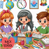 Back to School Activity | First Week of School | Beginning