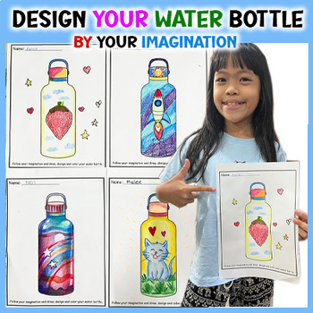 How to clean a water bottle  Back-To-School Lessons - Totally Inspired