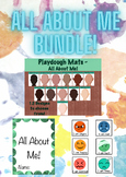 Back to School ‘All about me’ bundle