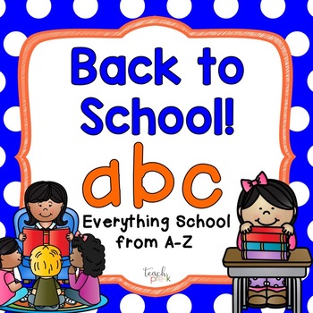 The A,B,C's (and beyond) of back-to-school apps