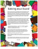 Back to School - Babbling about Books!