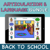Back to School Boom Cards™ growing bundle articulation and