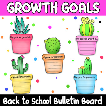Back To School Bulletin Board &craft Bundle 