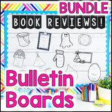 Back to School Bulletin Board Displays - 8 Classroom Bulle