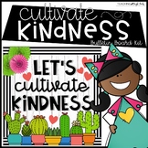 Welcome Back to School Kindness Bulletin Board Kit Classro