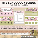 Back to School Bundle - La Vie En Rose Theme