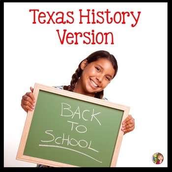 Texas: Back-to-school deals