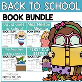 Back to School "Click-and-Print" Book Bundle