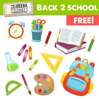 school free clipart