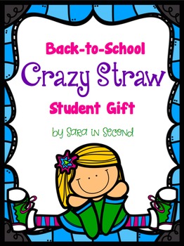 Straw buddies are available! Great gifts for friends, pioneers, students  going back to school, school staff, office staff and more! Great…