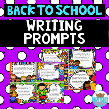 selective school creative writing prompts