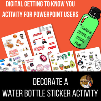 Back to School: Pack a Water Bottle