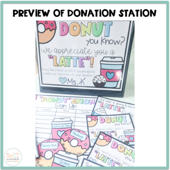 Donate to Donut Dash benefiting Sutter Children's Center - Donut