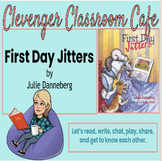 NO PREP! Back to School "First Day Jitters" First Week Sli