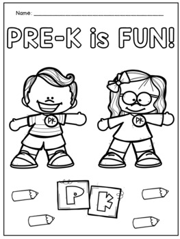 preschool classroom coloring pages