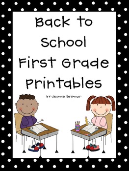 worksheet super english teacher Seymour's Back Mrs. First by Printables to School Grade