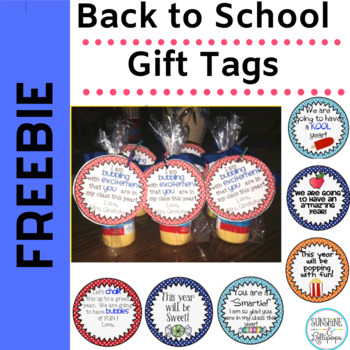 Kids Backpack and Lunchbox Tags – Stamps of Love, LLC