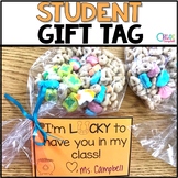 Back to School Gift Students - Lucky Charms I'm lucky to h